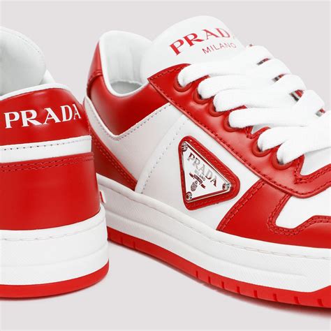 prada shoes yoox|prada red bottom shoes.